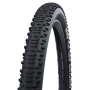 Schwalbe Racing Ralph Perfect Line Tubeless 26´´ X 2.25 Mtb Tyre Nero 26´´ x 2.25 Black