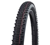 Schwalbe Racing Ralph Super Ground Evo Addix Speed - 29x2.25 2.25 / Nero