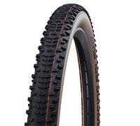 Schwalbe Pneumatico RacingRalph HS490 SR Unisex Adulto, Nero, 73,6 cm
