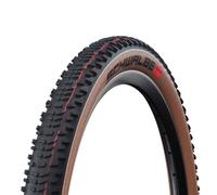 Schwalbe Pneumatico RacingRalph HS490 SR Unisex Adulto, Nero, 73,6 cm