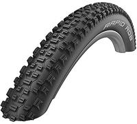 Schwalbe-Pneumatico Rapid Rob, 27,5 "x 2,25-Copertone per bicicletta