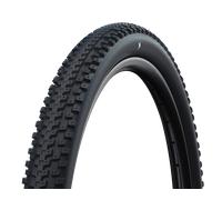 Schwalbe Pneu Copertoncino - Advancer Hybrid - Active | Green Compound | Puncture Guard - 29x2.25" | Black Reflex taglia unica