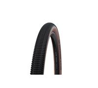 Schwalbe Billy Bonkers Active K-guard 26´´ X 2.10 Rigid Mtb Tyre Nero 26´´ x 2.10 Black / Bronze