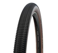 Schwalbe Billy Bonkers, Pneumatico Unisex, Pelle di Bronzo, 57-559 (26x2.25)