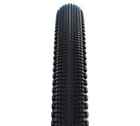 Schwalbe G-one Comp K-guard Green Compound 700 X 50 Rigid Gravel Tyre Nero 700 x 50 Black