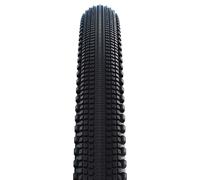Schwalbe Pneumatico Rigido Da Gravel G-one Comp Plus 700c X 50 Black