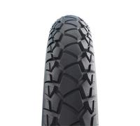 Schwalbe pneu exterieur al grounder perf dd r guadr 27 5 x 2 60 noir reflection