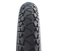 Pneumatico Rigido E-Bike Schwalbe Al Grounder 29 x 2.35 Addix Nero / Reflex