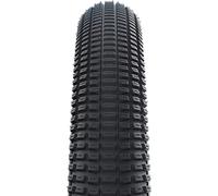 Schwalbe Pneumatico Rigido Da Mtb Billy Bonkers Hs 600 26´´ X 2.25 Black