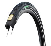Schwalbe Pneumatico Rigido Da Mtb Cruiser K-guard Twinskin Sbc 22´´ X 1.50 Black
