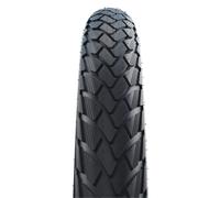 Schwalbe Pneumatico Rigido Da Mtb Hs620 26´´ X 1.25 Black