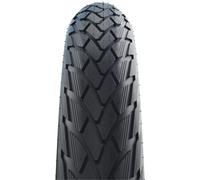 Schwalbe Pneumatico Rigido Da Mtb Hs620 27.5´´ X 2.35 Black