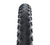 Schwalbe Pneumatico Rigido Da Mtb Land Cruiser Plus Active 27.5´´ X 2.00 Black