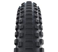 Schwalbe Pneumatico Rigido Da Mtb Little Joe Performance 14´´ X 1.40 Black Reflex