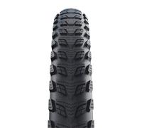 Schwalbe Marathon 365 26´´ X 2.15 Rigid Mtb Tyre Nero 26´´ x 2.15 Black
