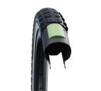 Schwalbe Pneumatico Rigido Da Mtb Marathon 366 26´´ X 2.00 Black