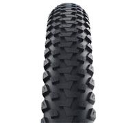 Schwalbe Marathon PLUS MTB Copertoncino - Performance | Addix | SmartGuard - ECE-R75 - 29x2.35'' | Black Reflex taglia unica