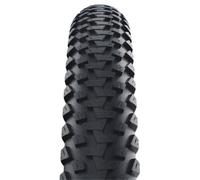 Schwalbe Marathon Plus MTB - Performance Line - Pneumatico per bicicletta, nero/riflettente, 29 x 2,60 cm