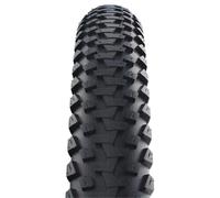 Copertone Schwalbe Marathon Plus MTB 27.5" - Dual - TwinSkin - SmartGuard ( Nero/Reflex / 27,5x2,25 (57-584) )
