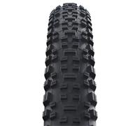 Schwalbe Pneumatico Rigido Da Mtb Rapid Rob K-guard Sbc Liteskin 26´´ X 2.25 Black