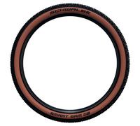 Schwalbe Pneumatico Rigido Da Mtb Smart Samoa Addix Performance Hs624 27.5´´ X 2.25 Black