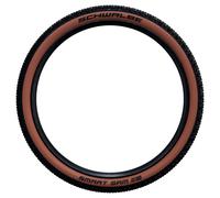 Schwalbe Pneumatico Rigido Da Mtb Smart Samoa Addix Performance Hs624 29´´ X 2.25 Black
