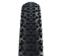 Schwalbe Pneumatico Rigido Da Mtb Smart Samoa Addix Performance Hs624 29´´ X 2.35 Black