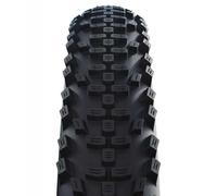 Schwalbe Smart Samoa Cargo Super Defense Addix E-50 20´´ X 2.35 Rigid Mtb Tyre Nero 20´´ x 2.35