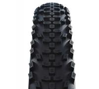 Copertone Schwalbe Smart Sam Cargo Super Defense nero - 26x2.35