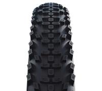 Copertone Schwalbe Smart Sam Cargo Super Defense nero - 27.5x2.35