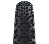 Schwalbe Smart Sam K-Guard Copertone con ferretto, nero, 24 x 1,85 (47-507)
