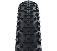 Schwalbe Smart Samoa Performance 27.5´´ X 2.25 Rigid Mtb Tyre Marrone 27.5´´ x 2.25 Black