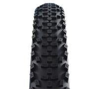 Schwalbe Smart Samoa Performance 27.5´´ X 2.60 Rigid Mtb Tyre Marrone 27.5´´ x 2.60 Black