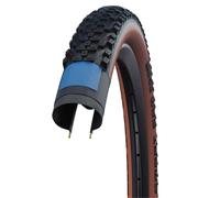 Schwalbe Smart Samoa Performance 29´´ X 2.60 Rigid Mtb Tyre Marrone 29´´ x 2.60