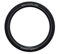Schwalbe Pneumatico Rigido Da Mtb Smart Samoa Performance Addix E-50 28´´ X 1.85 Black