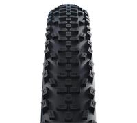 Pneumatico Rigido Schwalbe Smart Sam Plus 27,5x2.10 Addix Nero/Reflex