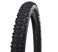 Schwalbe Pneumatico Rigido Da Mtb Smart Samoa Plus 27.5´´ X 2.25 Black