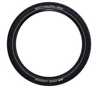 Schwalbe Smart Samoa Plus Addix Performance Hs624 29´´ X 2.25 Rigid Mtb Tyre Nero 29´´ x 2.25