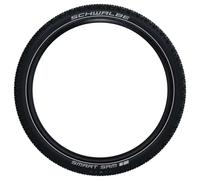 Pneumatico Rigido E-Bike Ready Schwalbe Smart Sam Plus 29x2.35 E-50 Nero