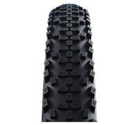 Schwalbe Pneumatico Smart Sam Performance Addix E-25 27.5x2.10 Nero Reflex Taglia Unica