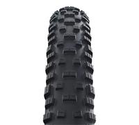 Pneumatico rigido Schwalbe Tough Tom K-Guard HS463 Noir