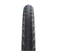 Schwalbe Pneumatico Rigido Da Strada Delta Cruiser Plus Active 700c X 28 Black