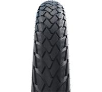 Schwalbe Pneumatico Rigido Da Strada Hs620 700c X 55 Black