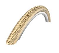 Schwalbe 11159005, Delta Cruiser Plus PunctureGuard, TwinSkin Unisex Adulto, C/C+RT, 37-590 HS431 SBC 50EPI