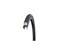 Schwalbe Pneumatico Rigido Delta Cruiser Plus 28x1 1/2 ETRTO 40-635 TwinSkin Pun