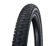 Schwalbe Pneumatico Rigido E-Bike Pick-Up 20x2.15 E-50 Nero/Reflex
