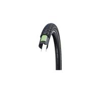 Schwalbe Energizer Plus Tour G-guard Twinskin Reflex Addix-e 28´´ X 1.50 Rigid Urban Tyre Nero 28´´ x 1.50 Black