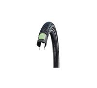 Schwalbe Pneumatico Rigido Green Marathon 24x1.75 ETRTO 47-507 E-50 TwinSkin Gre