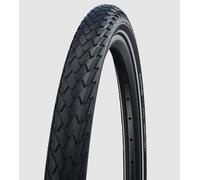 Schwalbe Green Marathon Greenguard Addix Eco 26´´ X 2.00 Rigid Urban Tyre Argento 26´´ x 2.00