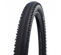 Pneumatico Schwalbe E-Bike HURRICANE 28x1.60 rigido Performance Line Addix Compo